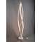 Et2 Cyclone LED 3-Light 9.75" Wide Matte White Floor Lamp E41398-11MW - alternate 3